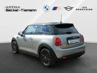 Gebraucht Mini Cooper SE Classic 135 kW (184 PS) 2023 Grau Kleinwagen
