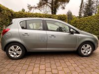 gebraucht Opel Corsa 1.2 ecoFLEX INNOVATION