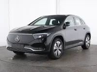 Gebraucht Mercedes EQA300 167 kW (228 PS) 2025 Schwarz SUV