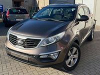 gebraucht Kia Sportage 1.6 GDI 2WD Attract