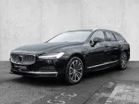 Gebraucht Volvo V90 Core 253 PS (186 kW) 2025 Onyx black Kombi