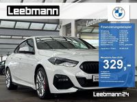 Gebraucht BMW 220 M Sport 178 PS (130 kW) 2024 Alpinweiss uni Coupé