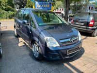 gebraucht Opel Meriva Edition Tüv Neu 07.2025 LPG KLIMA