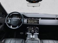 gebraucht Land Rover Range Rover evoque P300e R-Dyn. HSE 20" Winter-P