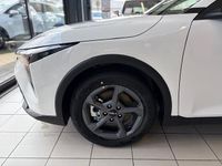 Neu Kia K4 Vision 114 PS (83 kW) 2026 Weiß