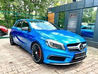 gebraucht Mercedes A45 AMG A 45 AMG A -Klasse4-Matic Performance