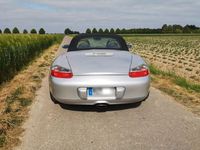 gebraucht Porsche Boxster 2.7 -220PS TÜV neu