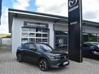 Gebraucht Mazda MX30 Ad'Vantage 170 PS (125 kW) 2024 Machine grey SUV