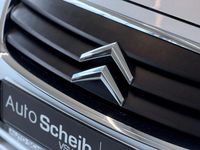 Gebraucht Citroën C2 Tonic 60 PS (44 kW) 2009 Grau Kleinwagen