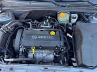 Gebraucht Opel Signum Business 150 PS (110 kW) 2007 Kleinwagen