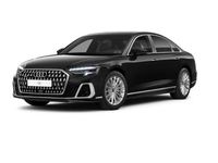 Gebraucht Audi A8 Ambiente 286 PS (210 kW) 2024 Schwarz Limousine