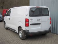 gebraucht Toyota Proace Kasten 1.5 D L1 Meister Klima, Kamera, BT