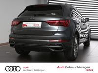 gebraucht Audi Q3 35 TDI S tronic S line +PANO+AHK+SONOS SOUND