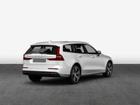 Neu Volvo V60 Plus 197 PS (144 kW) 2026 Weiß Kombi