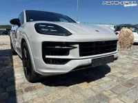 Gebraucht Porsche Cayenne Coupe GTS 500 PS (367 kW) 2025 Auf anfrage SUV