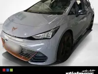 Gebraucht Cupra Born 150 kW (204 PS) 2024 Vaporgrau Kleinwagen