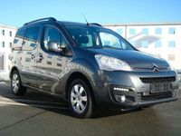 gebraucht Citroën Berlingo PureTech 1.2 Multispace Selection,68Tkm