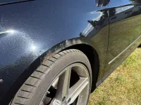 Gebraucht VW Passat Highline 140 PS (102 kW) 2009 Schwarz Kombi