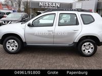 gebraucht Dacia Duster 1.2 TCe 4x2 Lauréate Sitzh. Klima.