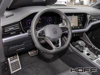 gebraucht VW Touareg Touareg R-Line3.0 R-L DT210TDI A8A