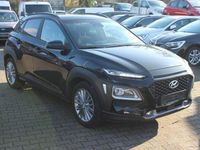 Gebraucht Hyundai Kona Style 177 PS (130 kW) 2020 Schwarz SUV