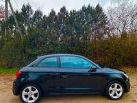 gebraucht Audi A1 Auto