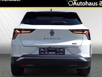 Gebraucht Renault Scenic E-Tech Iconic 160 kW (218 PS) 2024 Weiß SUV