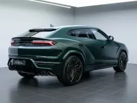 Neu Lamborghini Urus 799 PS (587 kW) 2026 Grün SUV
