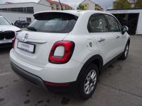 gebraucht Fiat 500X City Cross, Navi, Kamera....