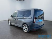 Gebraucht VW Caddy Basis 102 PS (75 kW) 2025 Pure grey (grau) Van / Kleinbus