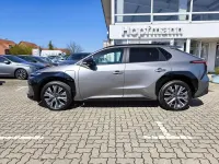 Gebraucht Subaru Solterra Comfort 252 kW (343 PS) 2026 Precious metal metallic SUV