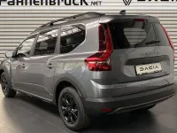 Neu Dacia Jogger Extreme 101 PS (74 kW) 2025 Grau Van / Kleinbus