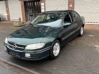 Gebraucht Opel Omega 211 PS (155 kW) 1995 Grün Limousine