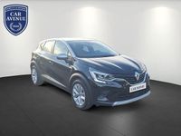 Second-hand Renault Captur Evolution 140 CP (102 kW) 2023 Gri SUV