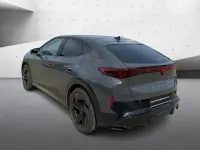 Gebraucht Cupra Tavascan Endurance 210 kW (286 PS) 2024 Grau SUV