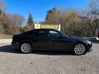 Brugt Audi A6 Design 340 HK (250 kW) 2023 Sort Sedan