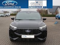 Ny Ford Kuga ST-Line 188 HK (138 kW) 2025 Sort SUV