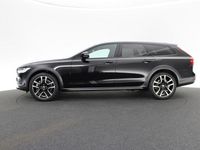 Gebraucht Volvo V90 CC Ultimate 197 PS (144 kW) 2023 Schwarz Kombi