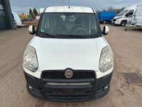 gebraucht Fiat Doblò Maxi 2011 1.3 Kastenwagen Diesel Euro5 MwSt. ausw