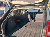 Gebraucht Dodge Caliber 150 PS (110 kW) 2010 Kleinwagen