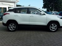 Gebraucht Baic X35 116 PS (85 kW) 2023 Weiß SUV