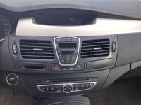 Gebraucht Renault Laguna III 140 PS (102 kW) 2008 Blau Limousine