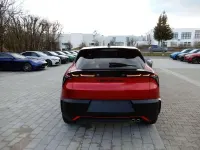 Neu Alfa Romeo Junior Edizione Speciale 145 PS (106 kW) 2026 Rosso brera SUV