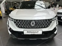 Neu Renault Austral Techno 200 PS (147 kW) 2025 Perlmuttweiß metallic, black SUV
