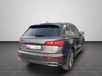 gebraucht Audi Q5 TFSI e