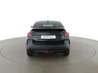 Gebraucht Citroën C4 PureTech 131 PS (96 kW) 2021 Schwarz Limousine
