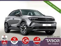 Neu Opel Mokka 136 PS (100 kW) 2025 Grau (kontrast grau metallic) SUV