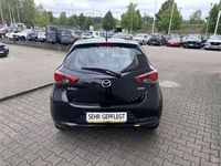Gebraucht Mazda 2 Center-Line 75 PS (55 kW) 2023 Jet black Kleinwagen