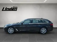 Gebraucht BMW 530 286 PS (210 kW) 2022 Schwarz Kombi
