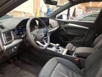 Gebraucht Audi Q5 Sportback S-Line 204 PS (150 kW) 2025 Grau SUV